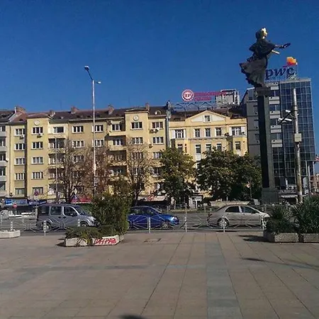 City Centre *