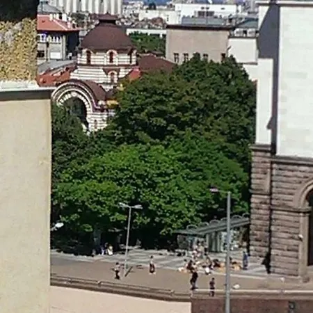 City Centre *