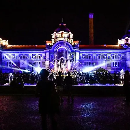 Pensiune City Centre