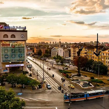 City Centre *
