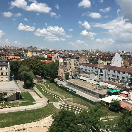 Pensiune City Centre