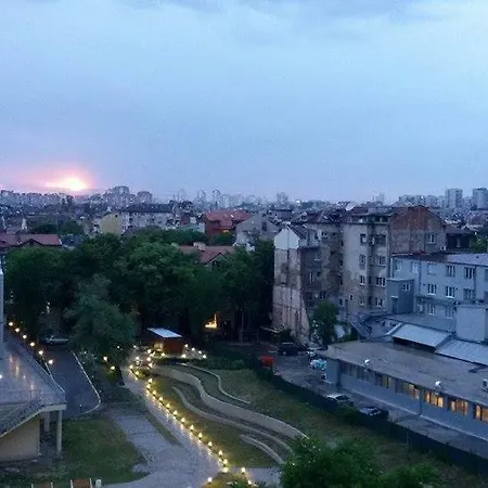 City Centre *